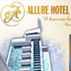 Cebu Affordable Hotel